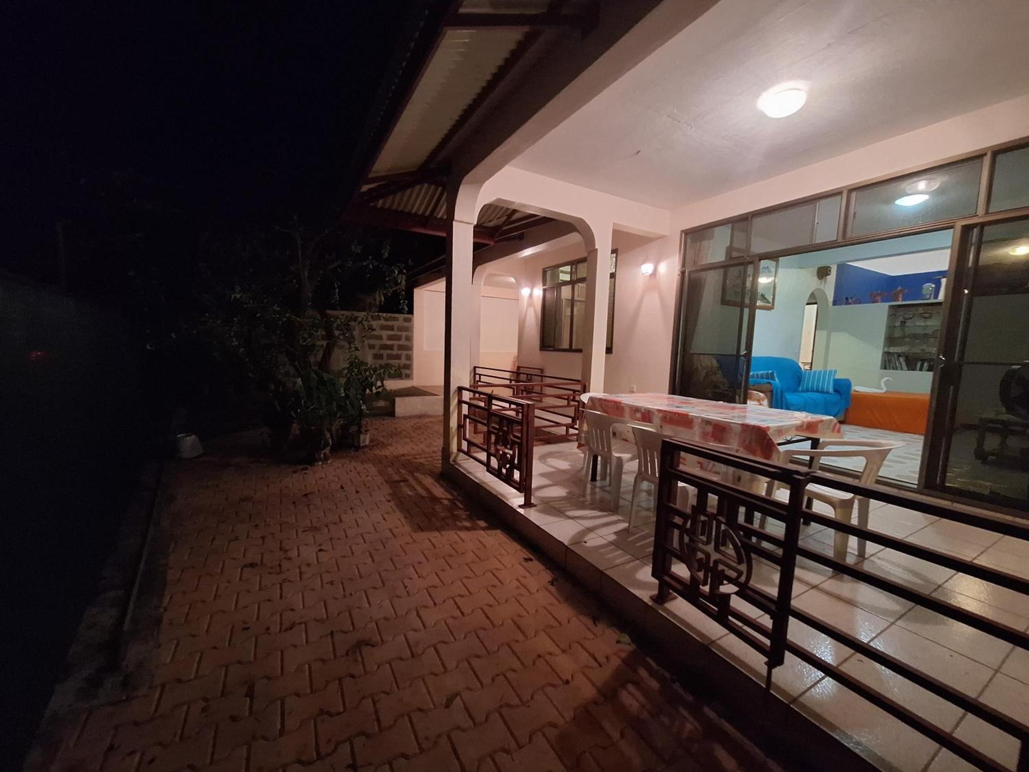 Belle Maison F3 Papeete  Exterior foto