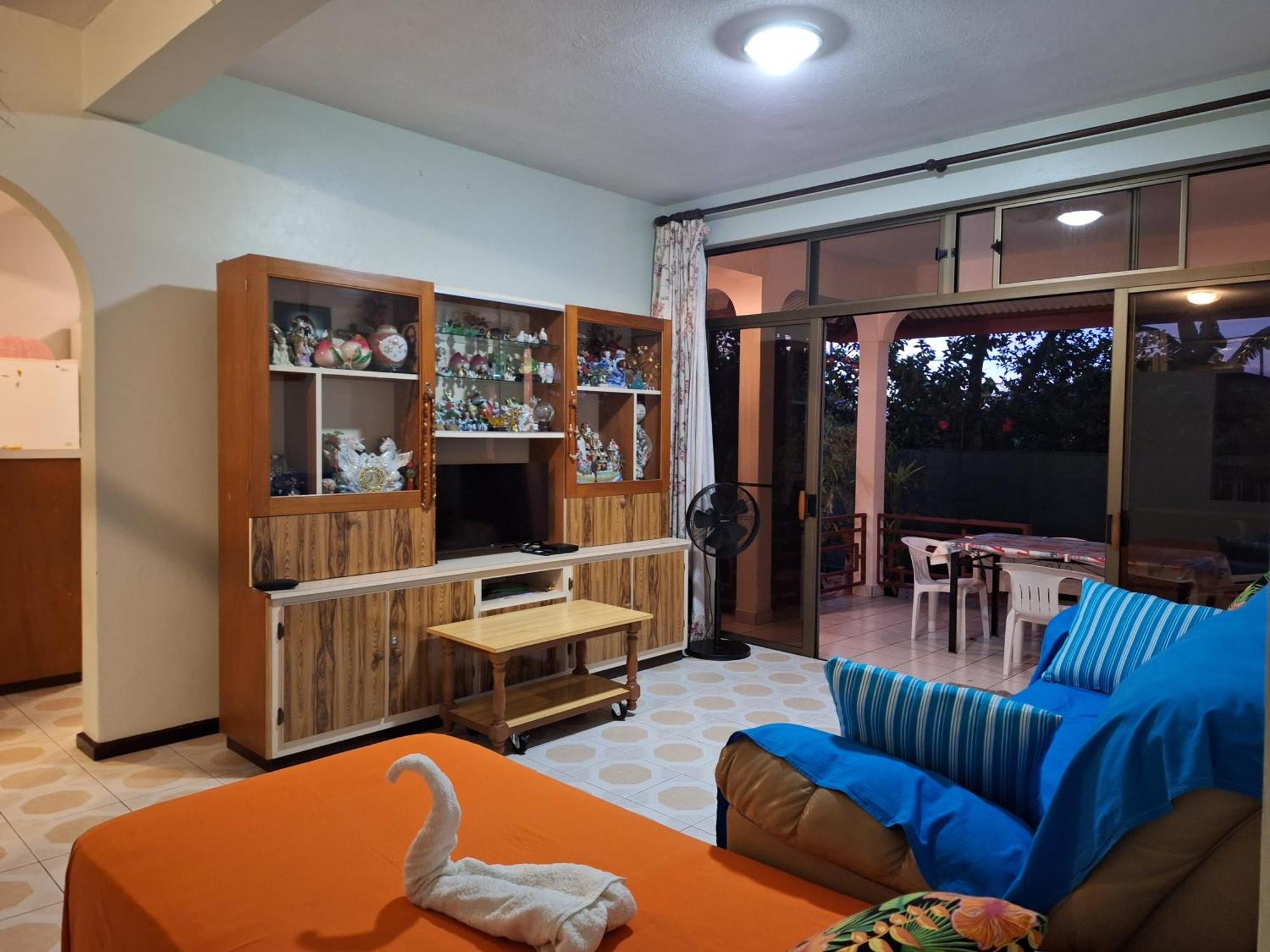 Belle Maison F3 Papeete  Exterior foto